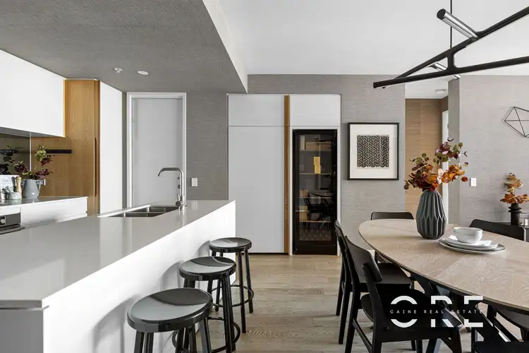 Fourth view of Homely apartment listing, 1009/68 Cambridge Street, Collingwood VIC 3066