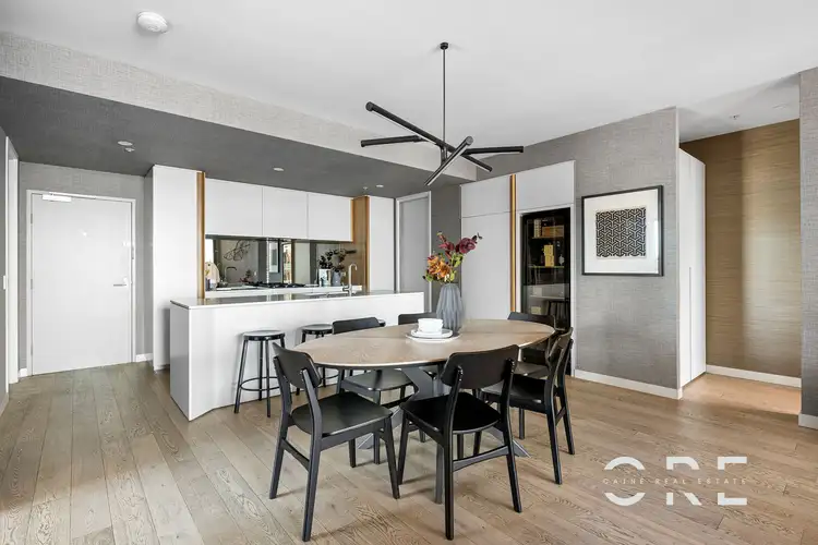 Sixth view of Homely apartment listing, 1009/68 Cambridge Street, Collingwood VIC 3066