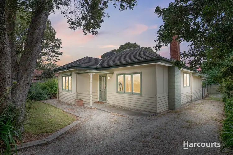 69 Forest Road, Ferntree Gully VIC 3156