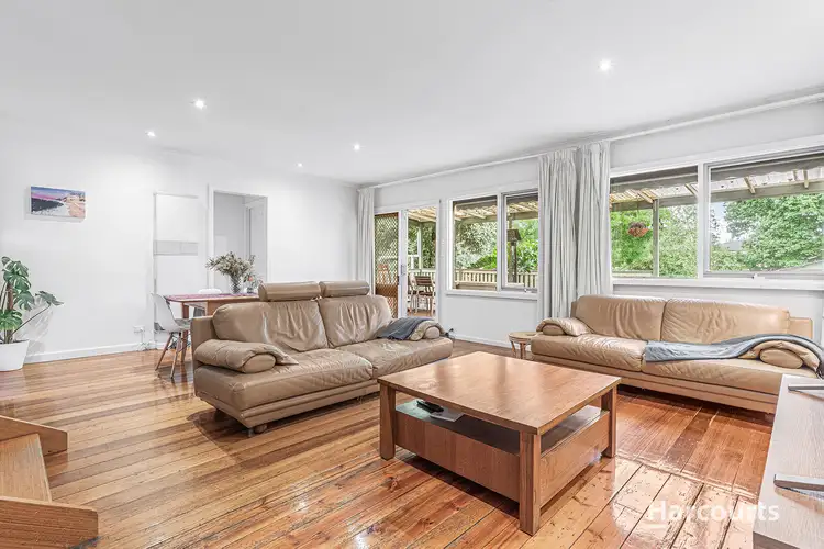Second view of Homely house listing, 69 Forest Road, Ferntree Gully VIC 3156