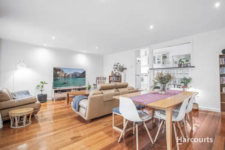 Third view of Homely house listing, 69 Forest Road, Ferntree Gully VIC 3156