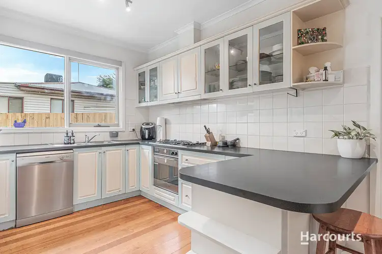 Fifth view of Homely house listing, 69 Forest Road, Ferntree Gully VIC 3156