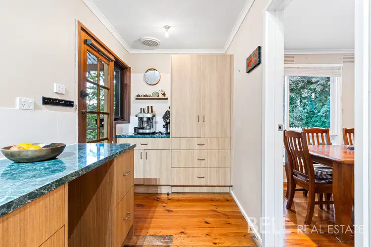 Fifth view of Homely house listing, 3 Fern Glen Avenue, Mount Dandenong VIC 3767