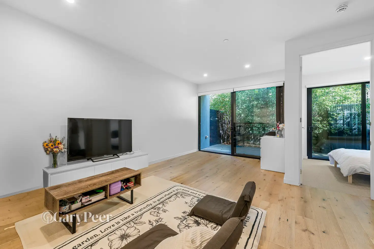 Main view of Homely apartment listing, G05/17 Elliott Avenue, Carnegie VIC 3163
