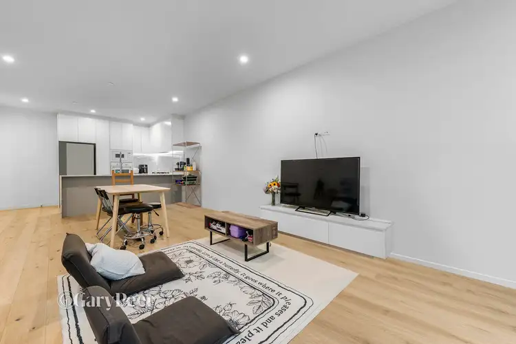 Third view of Homely apartment listing, G05/17 Elliott Avenue, Carnegie VIC 3163