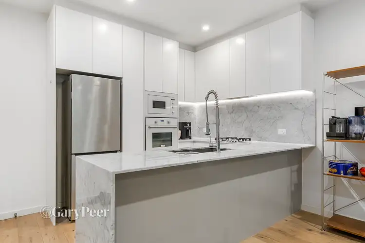 Fifth view of Homely apartment listing, G05/17 Elliott Avenue, Carnegie VIC 3163