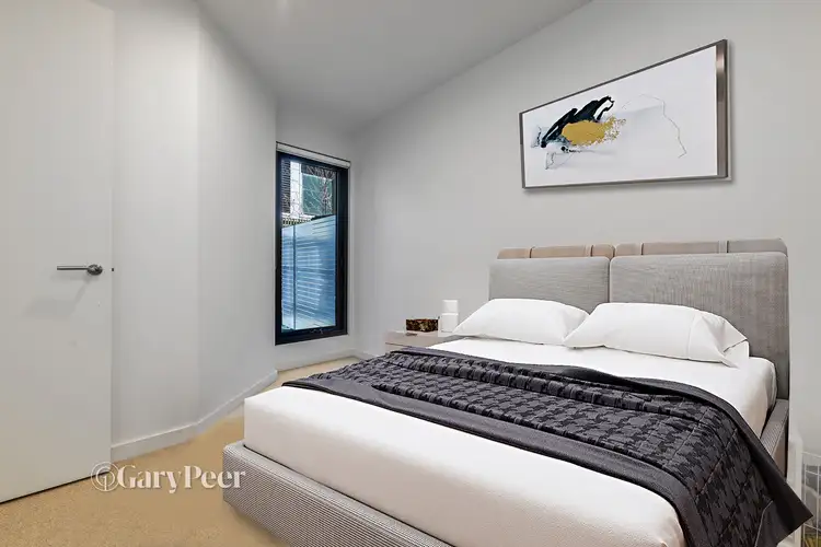 Sixth view of Homely apartment listing, G05/17 Elliott Avenue, Carnegie VIC 3163