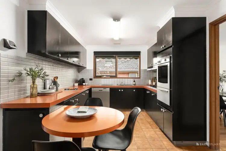 Fourth view of Homely house listing, 1 Glenmore Street, Macleod VIC 3085