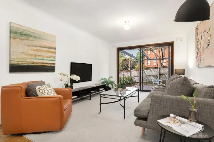 Fifth view of Homely house listing, 1 Glenmore Street, Macleod VIC 3085