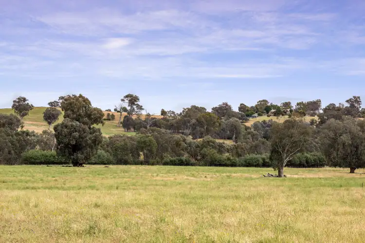 Fifth view of Homely land listing, 49 Rocky Hill Retreat, Wirlinga NSW 2640