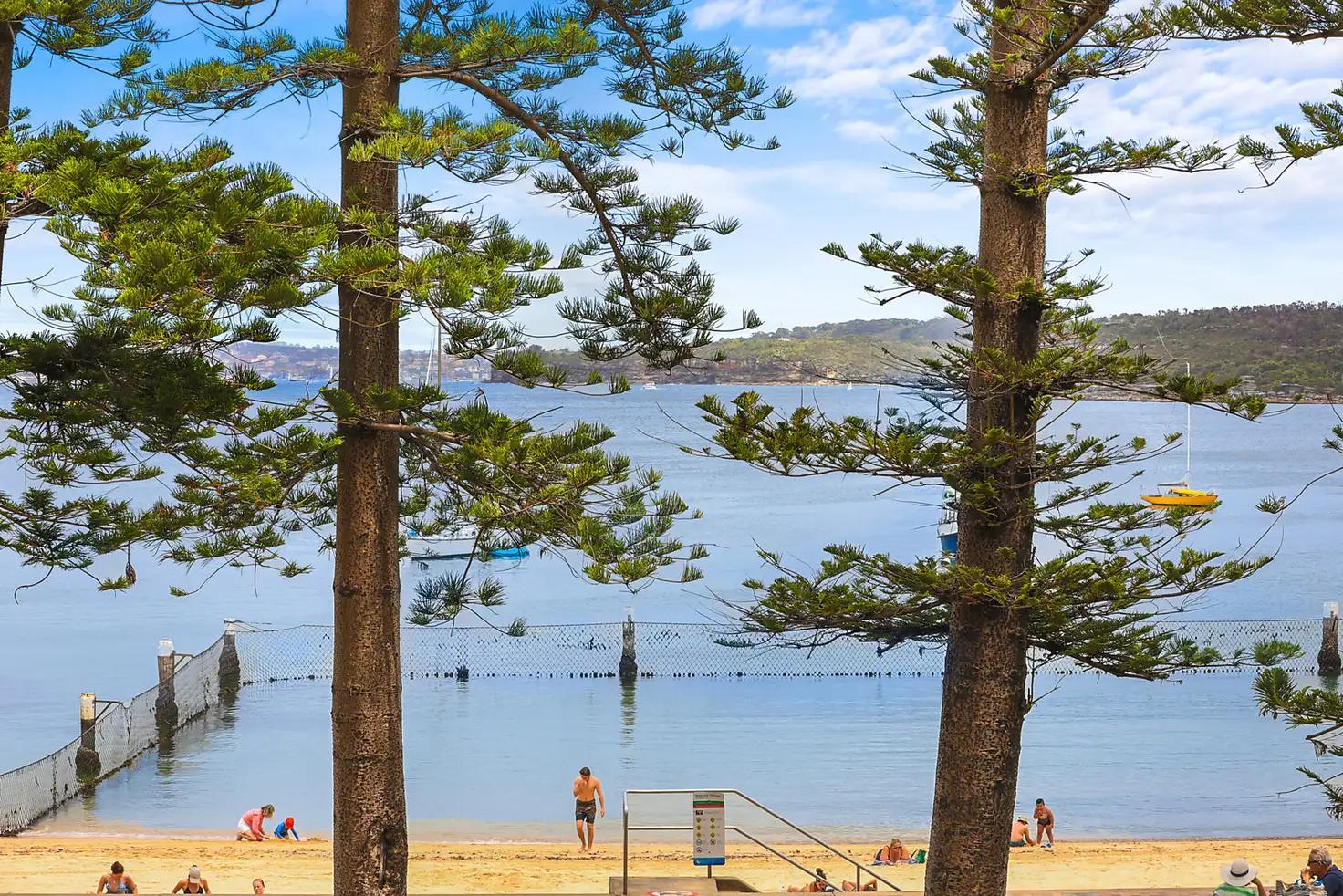 Main view of Homely apartment listing, 126/54A West Esplanade, Manly NSW 2095