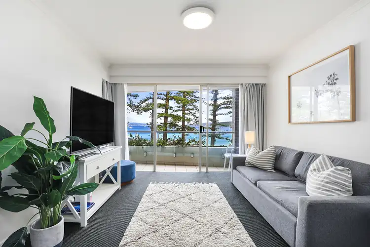 Second view of Homely apartment listing, 126/54A West Esplanade, Manly NSW 2095