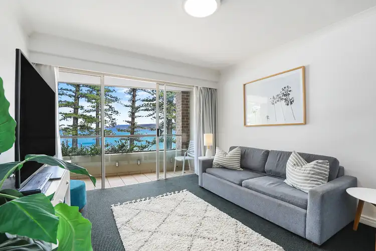 Third view of Homely apartment listing, 126/54A West Esplanade, Manly NSW 2095