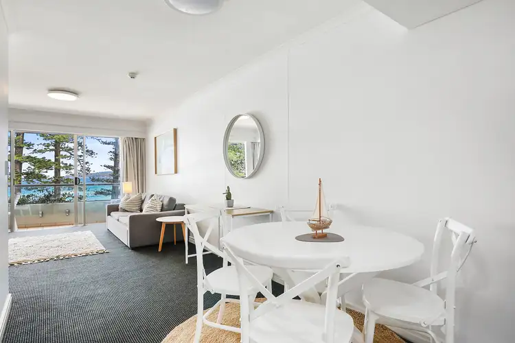 Fourth view of Homely apartment listing, 126/54A West Esplanade, Manly NSW 2095