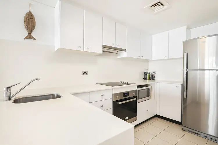 Fifth view of Homely apartment listing, 126/54A West Esplanade, Manly NSW 2095