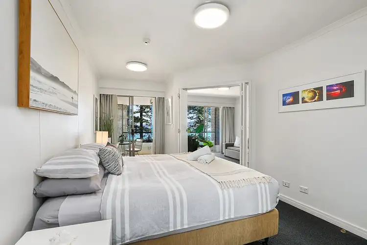 Sixth view of Homely apartment listing, 126/54A West Esplanade, Manly NSW 2095
