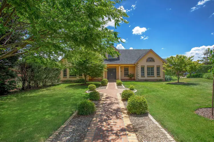 Main view of Homely house listing, 4 Loris Street, Bowral NSW 2576