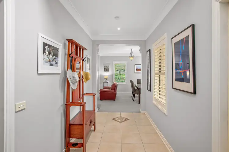 Third view of Homely house listing, 4 Loris Street, Bowral NSW 2576