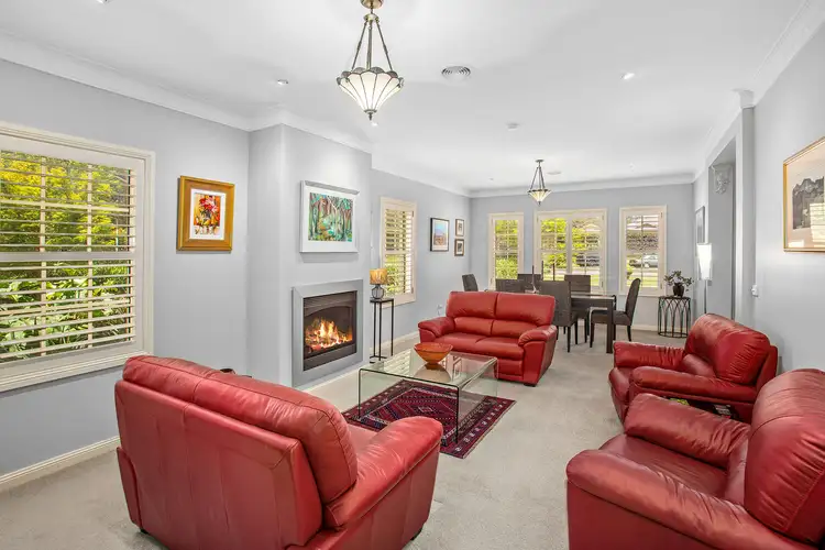 Fourth view of Homely house listing, 4 Loris Street, Bowral NSW 2576