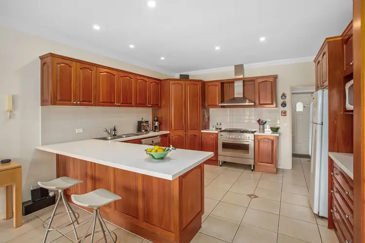 Fifth view of Homely house listing, 4 Loris Street, Bowral NSW 2576