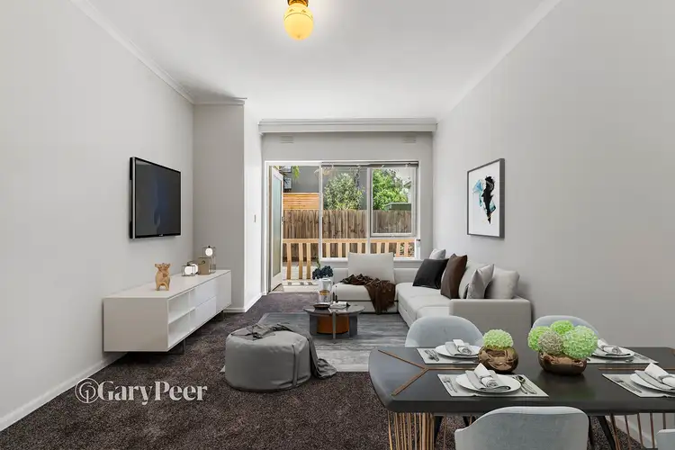 6/176 Murrumbeena Road, Murrumbeena VIC 3163