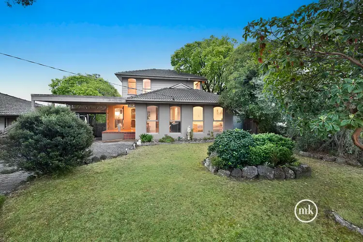 67 Patyah Street, Diamond Creek VIC 3089