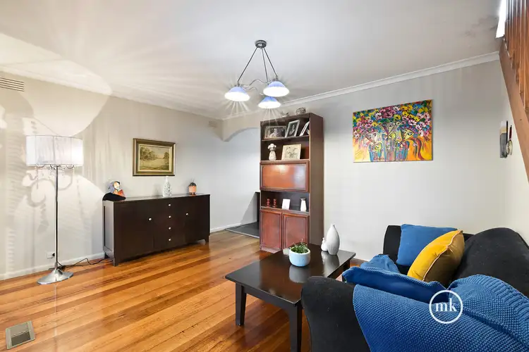 Fifth view of Homely house listing, 67 Patyah Street, Diamond Creek VIC 3089