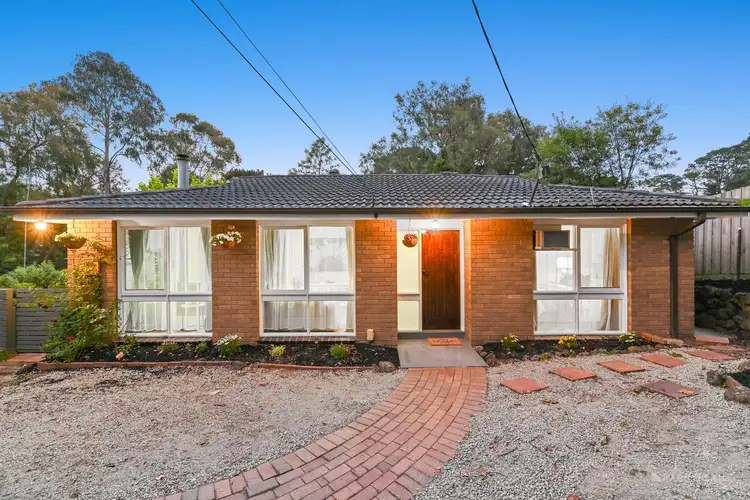 127 Glenvale Road, Donvale VIC 3111