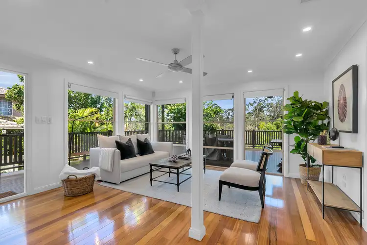 Third view of Homely house listing, 58 Maculata Drive, Chapel Hill QLD 4069