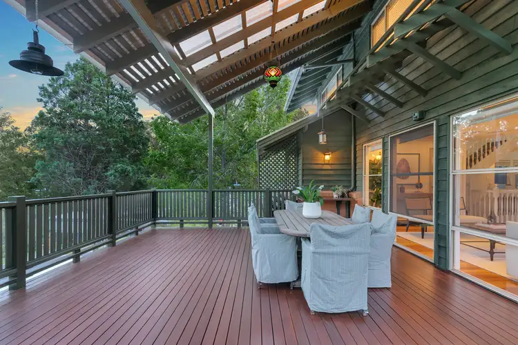 Fourth view of Homely house listing, 58 Maculata Drive, Chapel Hill QLD 4069