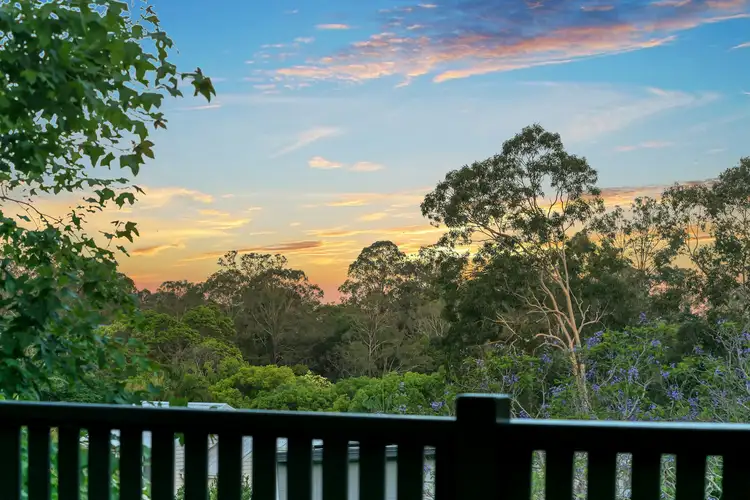 Fifth view of Homely house listing, 58 Maculata Drive, Chapel Hill QLD 4069