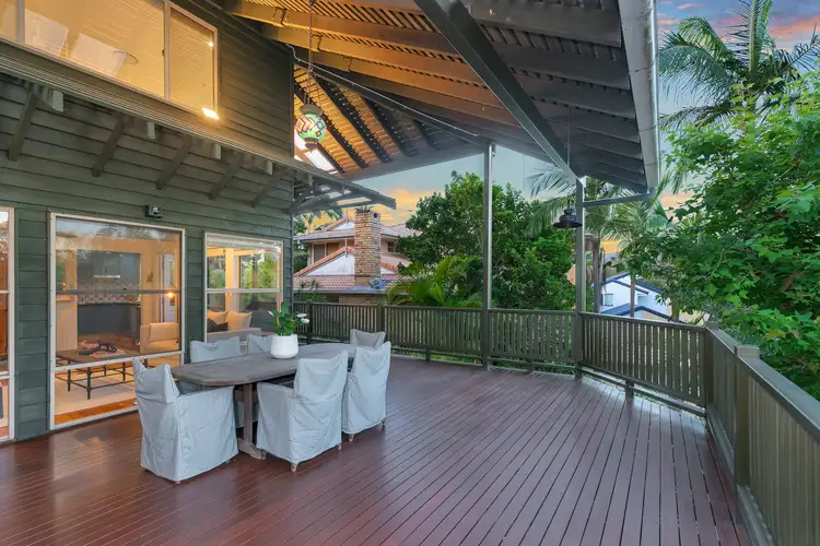 Sixth view of Homely house listing, 58 Maculata Drive, Chapel Hill QLD 4069