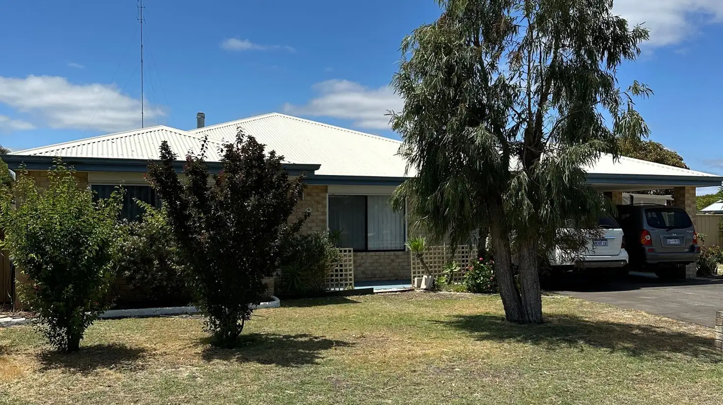 Main view of Homely house listing, 8 Falabella Crescent, Eaton WA 6232