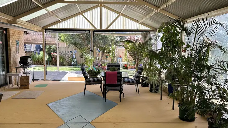 Second view of Homely house listing, 8 Falabella Crescent, Eaton WA 6232