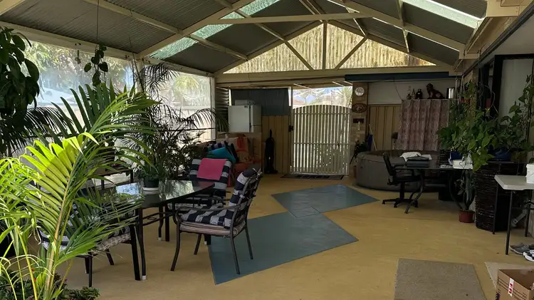 Third view of Homely house listing, 8 Falabella Crescent, Eaton WA 6232