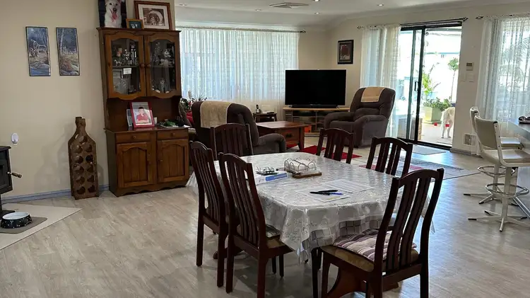 Sixth view of Homely house listing, 8 Falabella Crescent, Eaton WA 6232