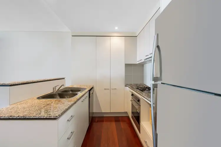 Third view of Homely unit listing, 18/26 Holland Street, Toowong QLD 4066