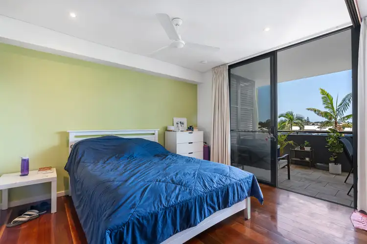 Fifth view of Homely unit listing, 18/26 Holland Street, Toowong QLD 4066