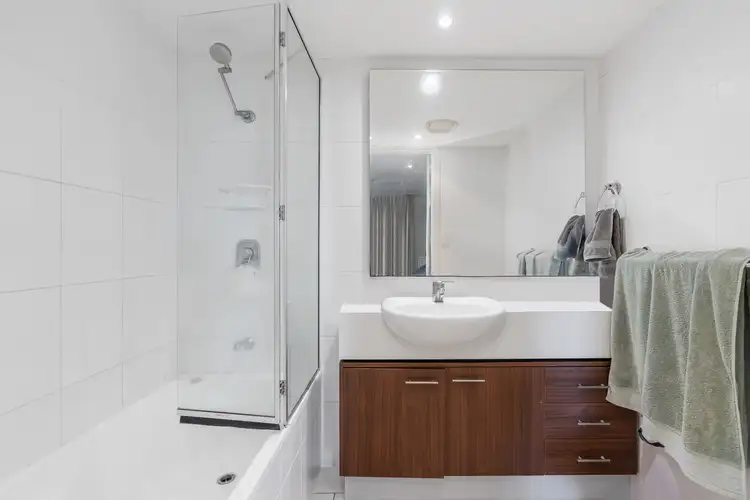 Sixth view of Homely unit listing, 18/26 Holland Street, Toowong QLD 4066