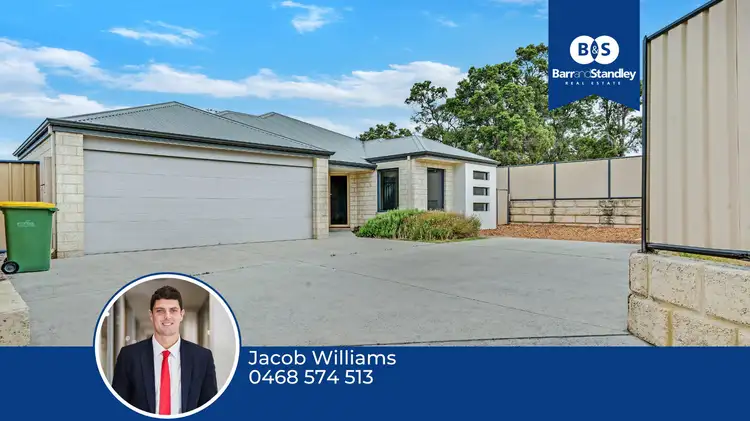 10B Simpson Street, Collie WA 6225