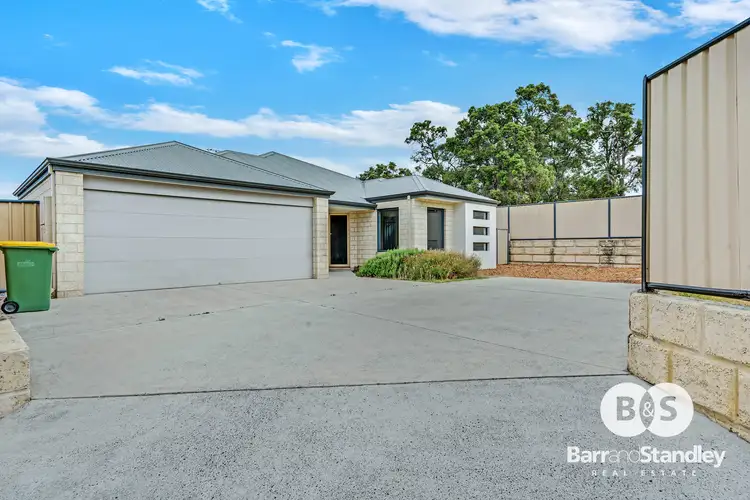 Second view of Homely house listing, 10B Simpson Street, Collie WA 6225