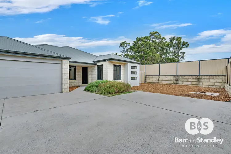 Third view of Homely house listing, 10B Simpson Street, Collie WA 6225