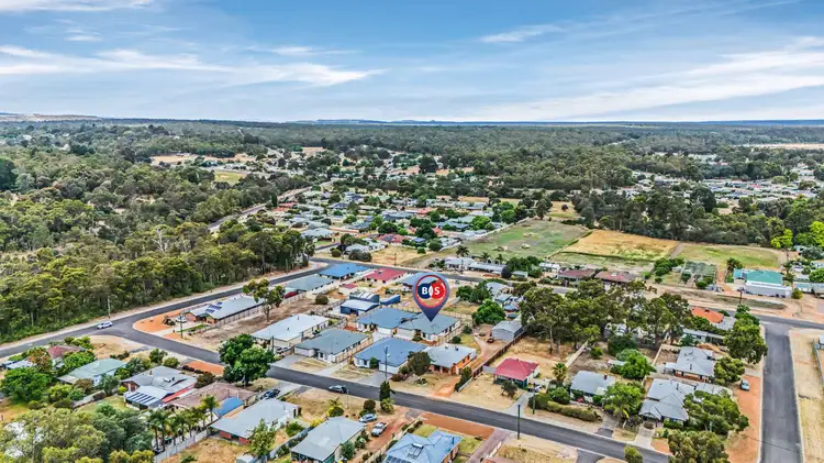 Fourth view of Homely house listing, 10B Simpson Street, Collie WA 6225