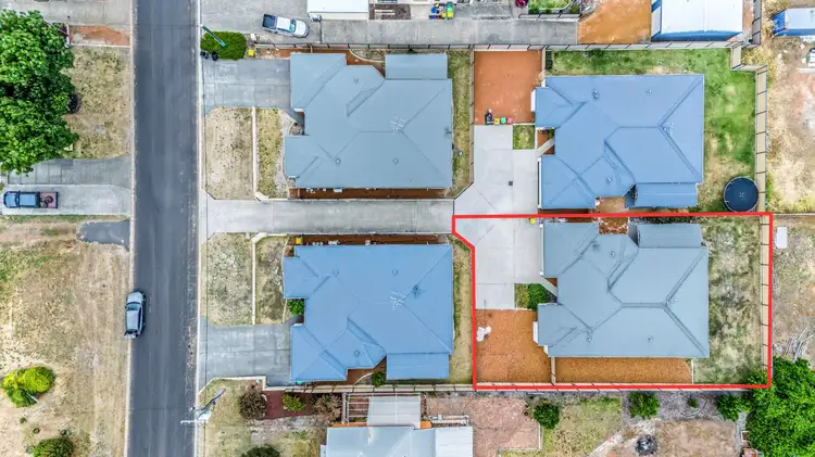 Fifth view of Homely house listing, 10B Simpson Street, Collie WA 6225