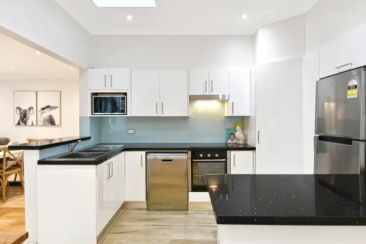 Third view of Homely house listing, 16 Waterfall Road, Oatley NSW 2223