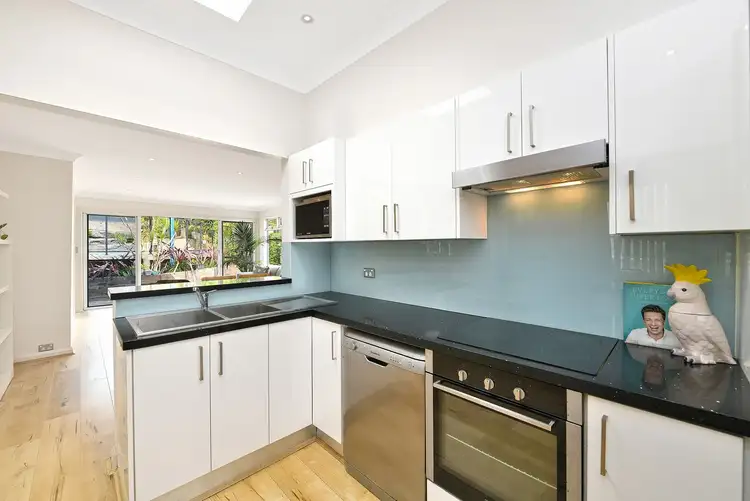 Fourth view of Homely house listing, 16 Waterfall Road, Oatley NSW 2223