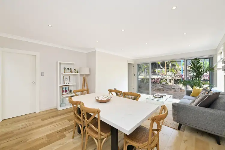 Fifth view of Homely house listing, 16 Waterfall Road, Oatley NSW 2223