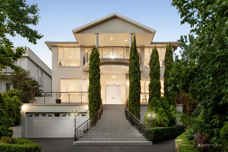 Main view of Homely house listing, 32 Shakespeare Drive, Templestowe VIC 3106
