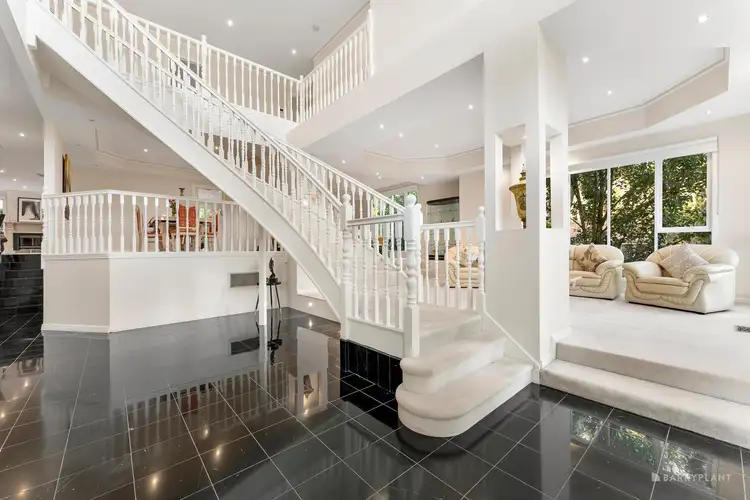 Second view of Homely house listing, 32 Shakespeare Drive, Templestowe VIC 3106