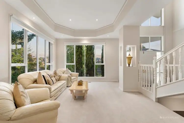 Third view of Homely house listing, 32 Shakespeare Drive, Templestowe VIC 3106